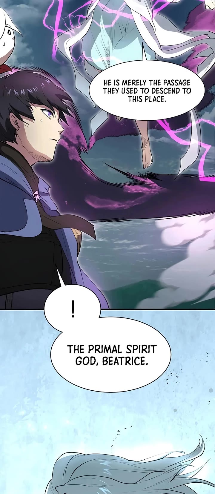 Level Up With Skills chapter 149 page 31