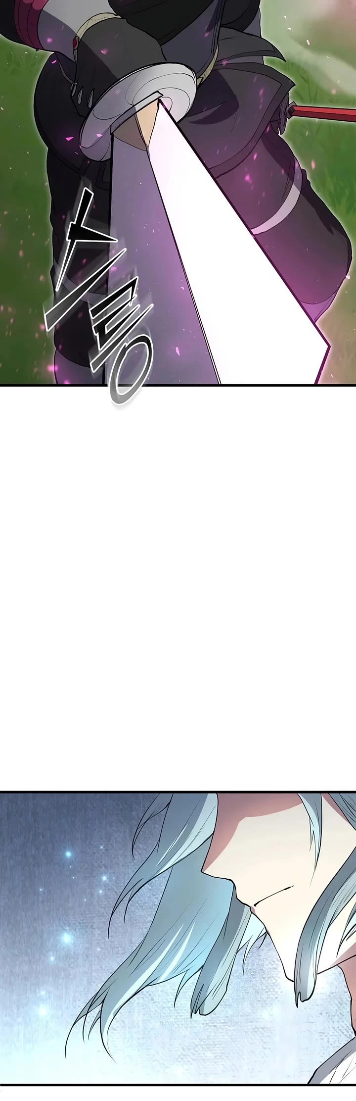 Level Up With Skills chapter 149 page 35