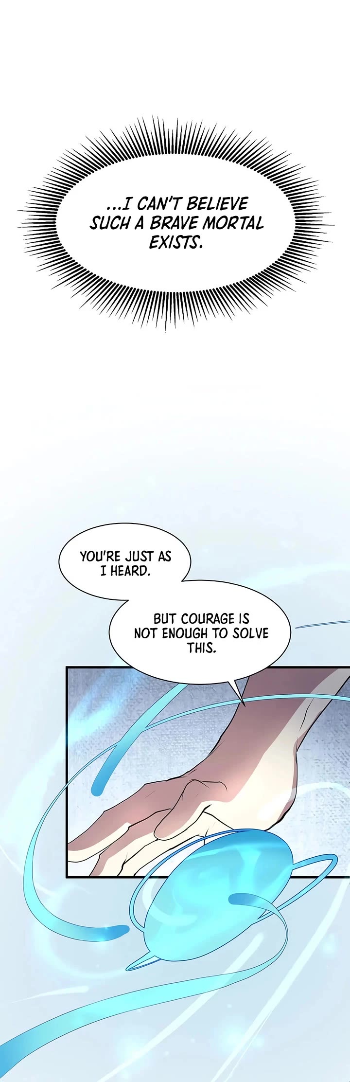 Level Up With Skills chapter 149 page 36
