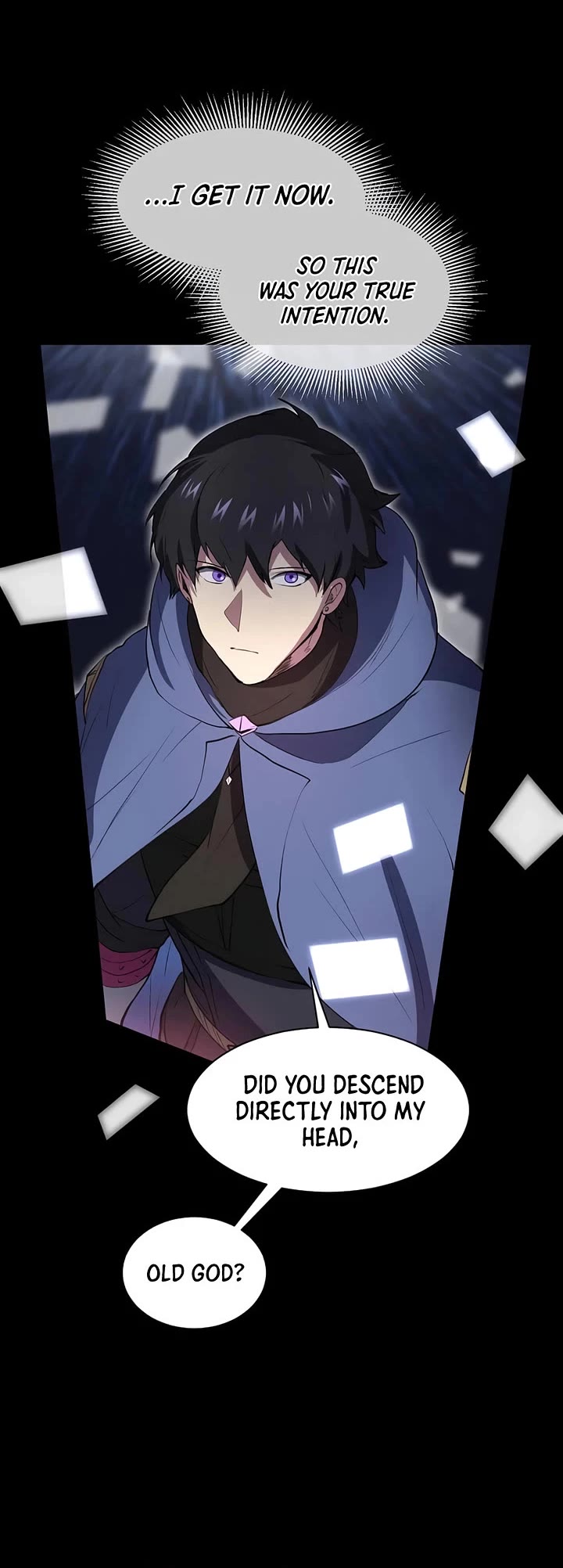 Level Up With Skills chapter 149 page 44