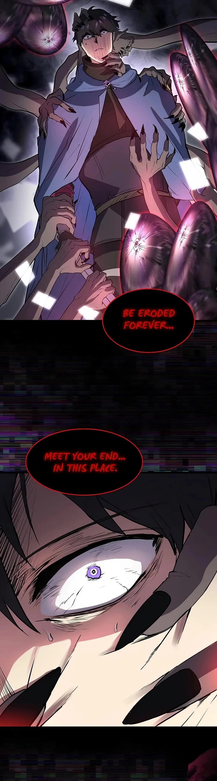 Level Up With Skills chapter 149 page 48