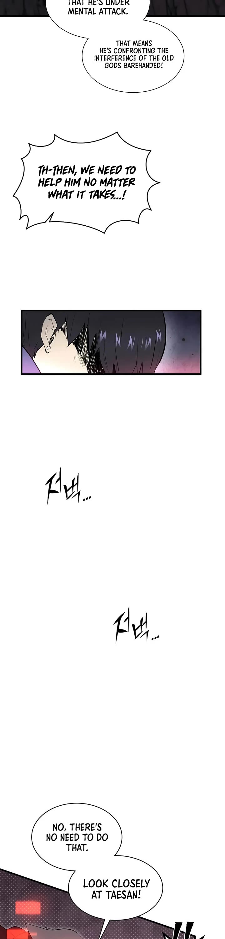 Level Up With Skills chapter 149 page 50