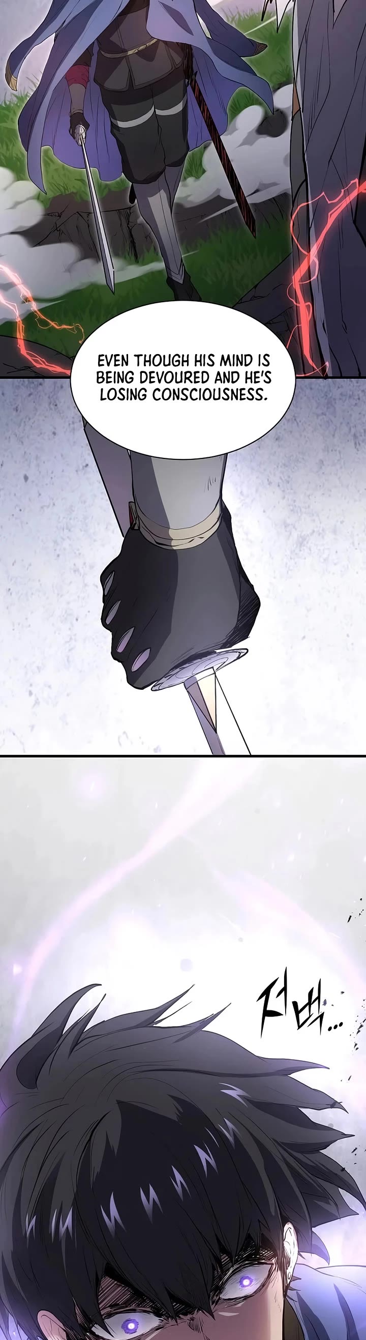 Level Up With Skills chapter 149 page 52