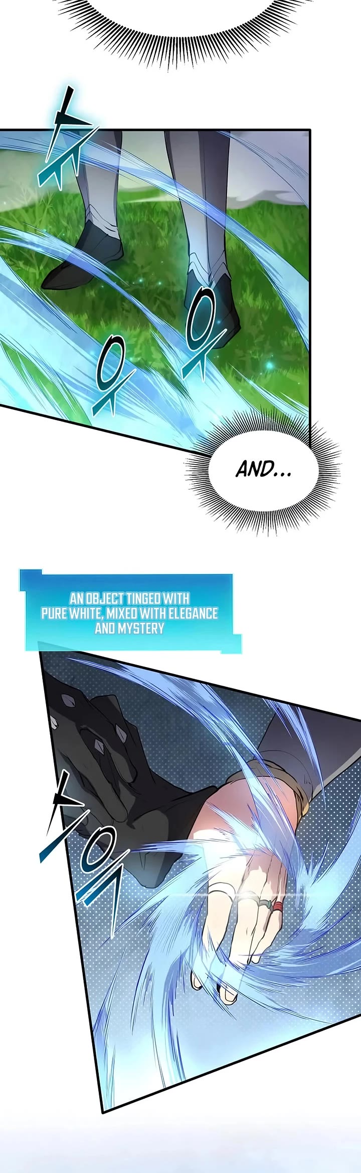 Level Up With Skills chapter 149 page 6