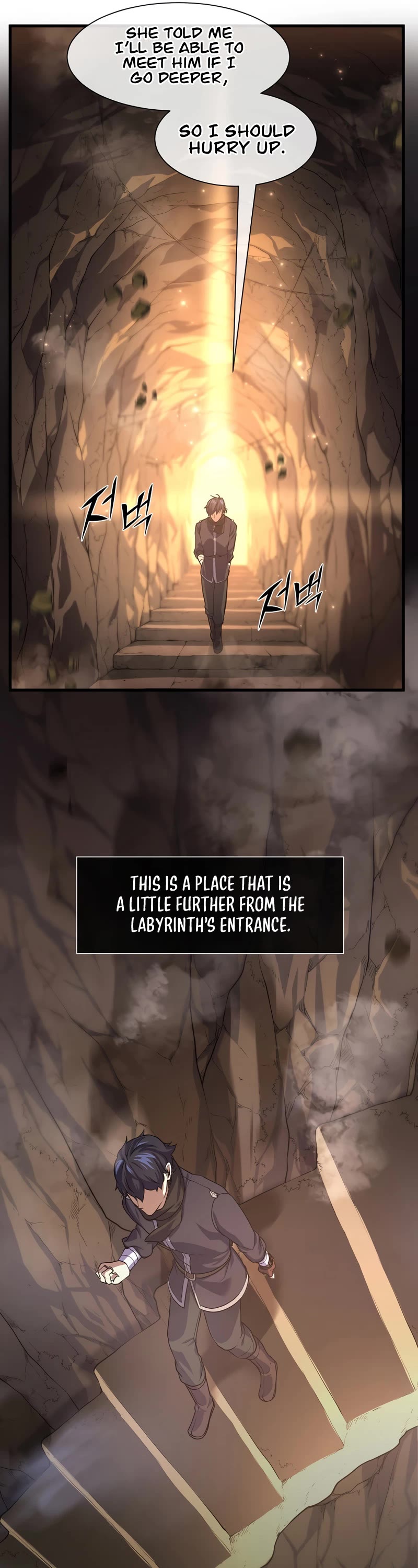 Level Up With Skills chapter 15 page 14