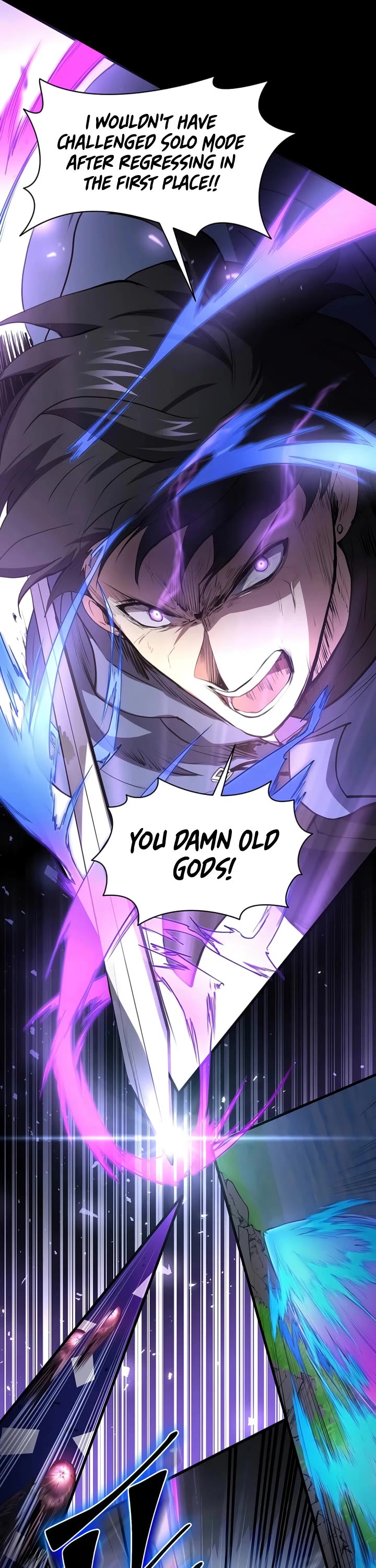 Level Up With Skills chapter 150 page 11