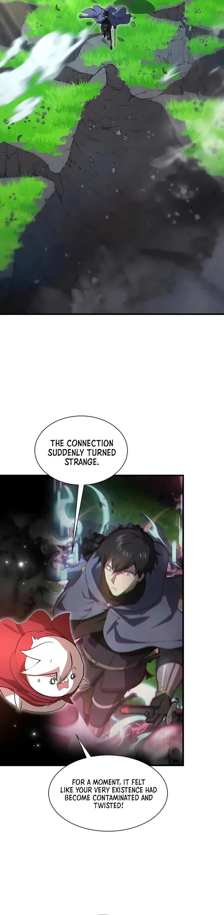Level Up With Skills chapter 150 page 16