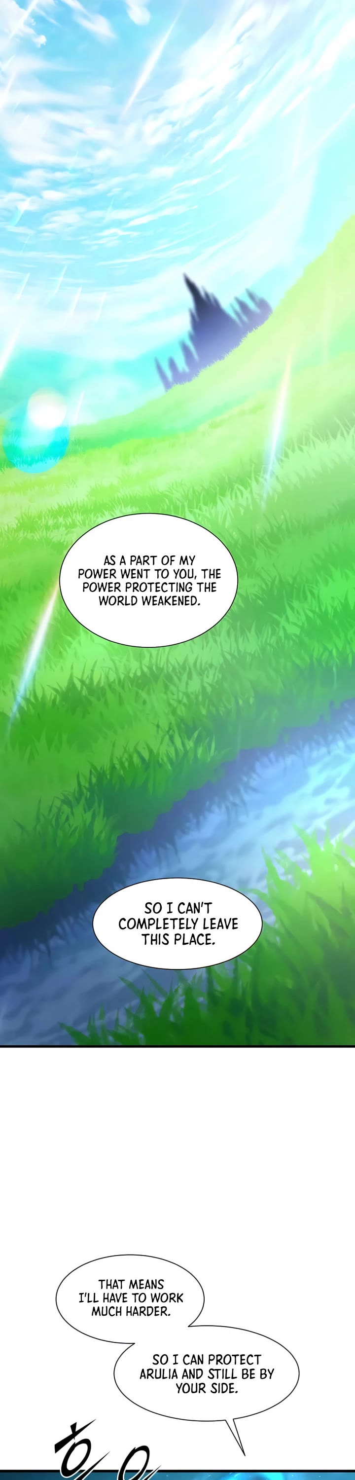 Level Up With Skills chapter 150 page 24