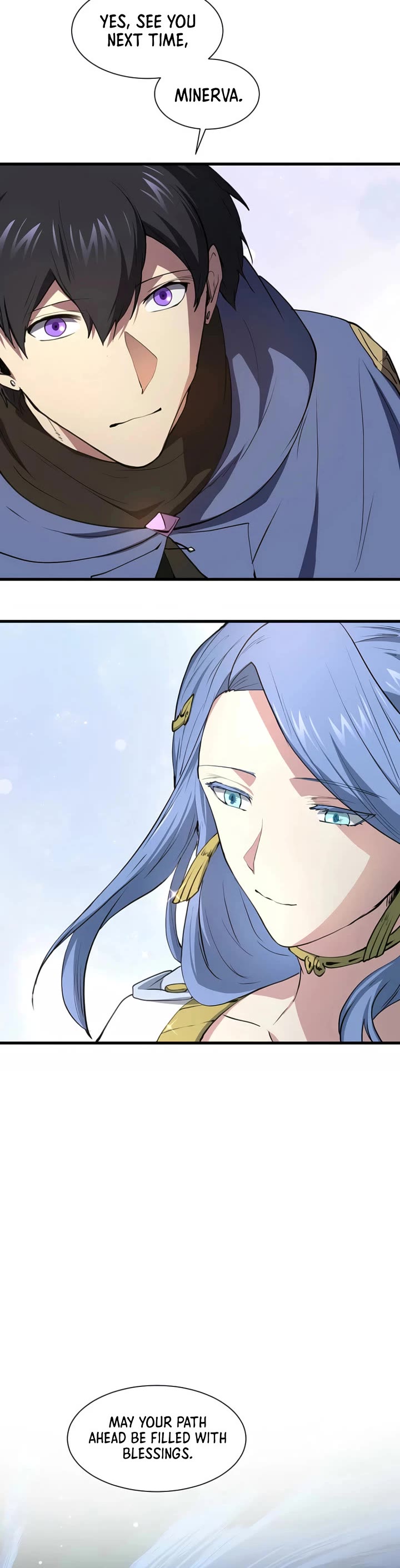 Level Up With Skills chapter 150 page 26