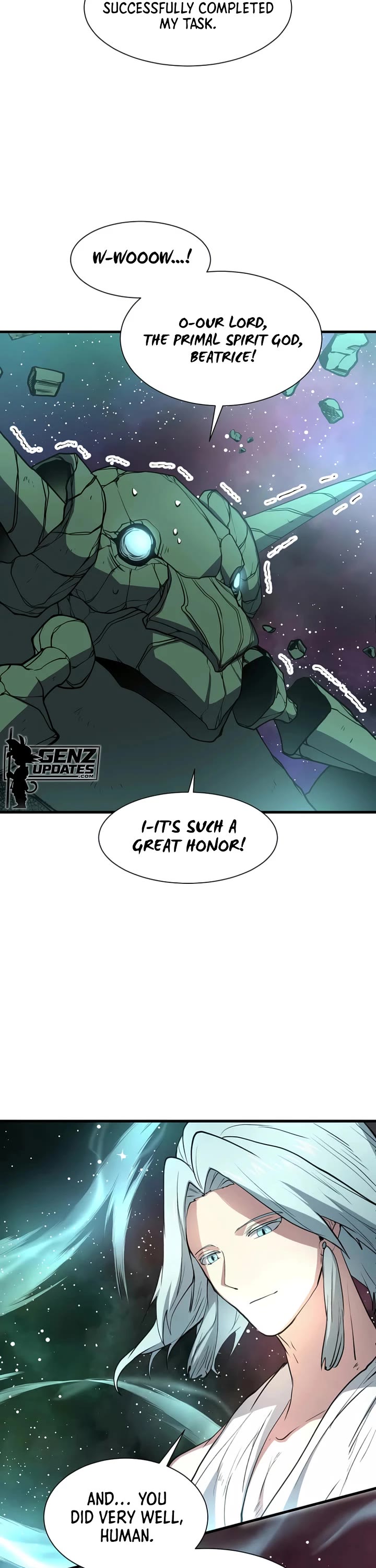 Level Up With Skills chapter 150 page 29