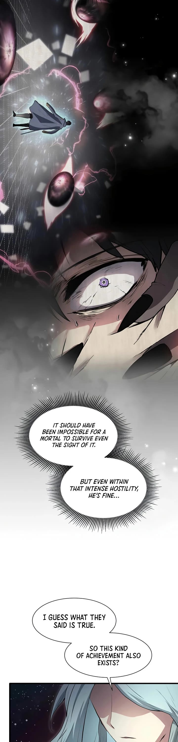Level Up With Skills chapter 150 page 41