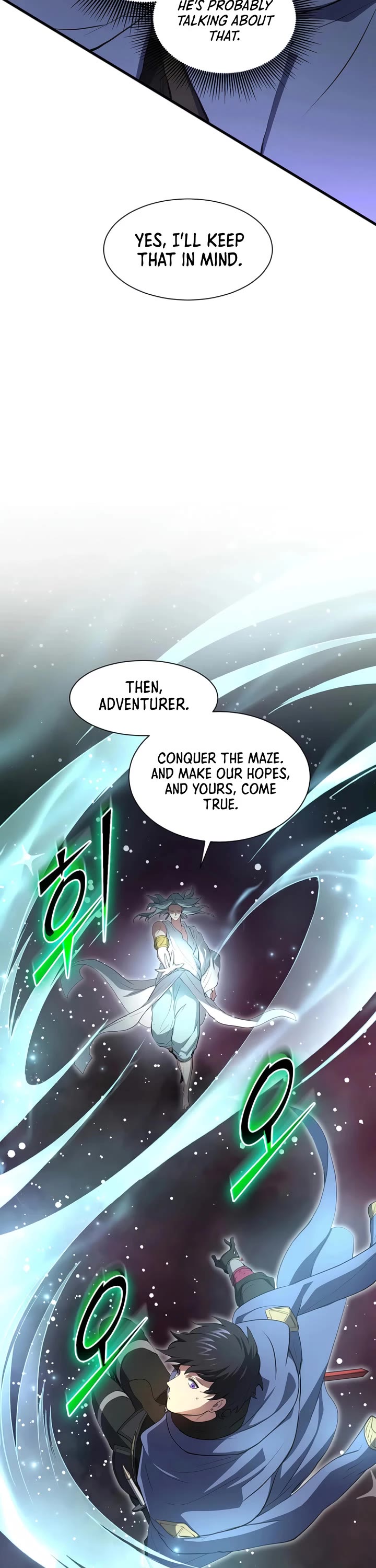 Level Up With Skills chapter 150 page 45