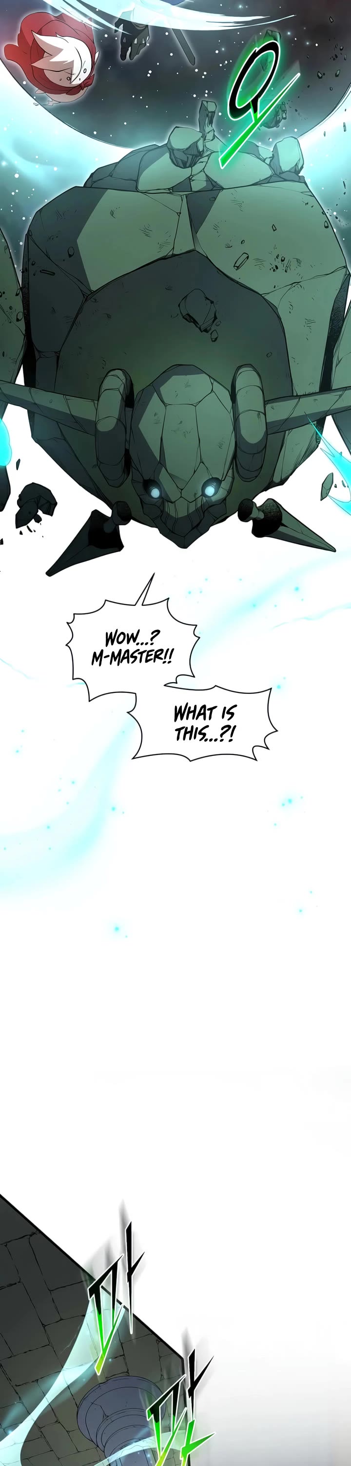 Level Up With Skills chapter 150 page 46