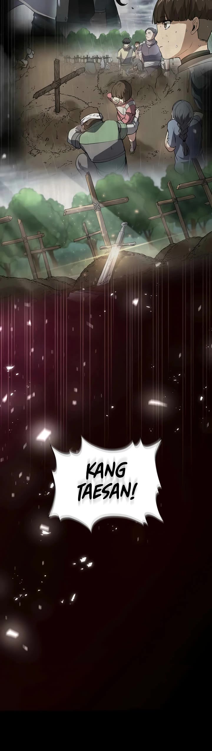 Level Up With Skills chapter 150 page 5