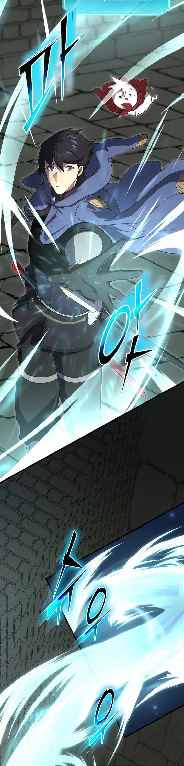 Level Up With Skills chapter 150 page 52
