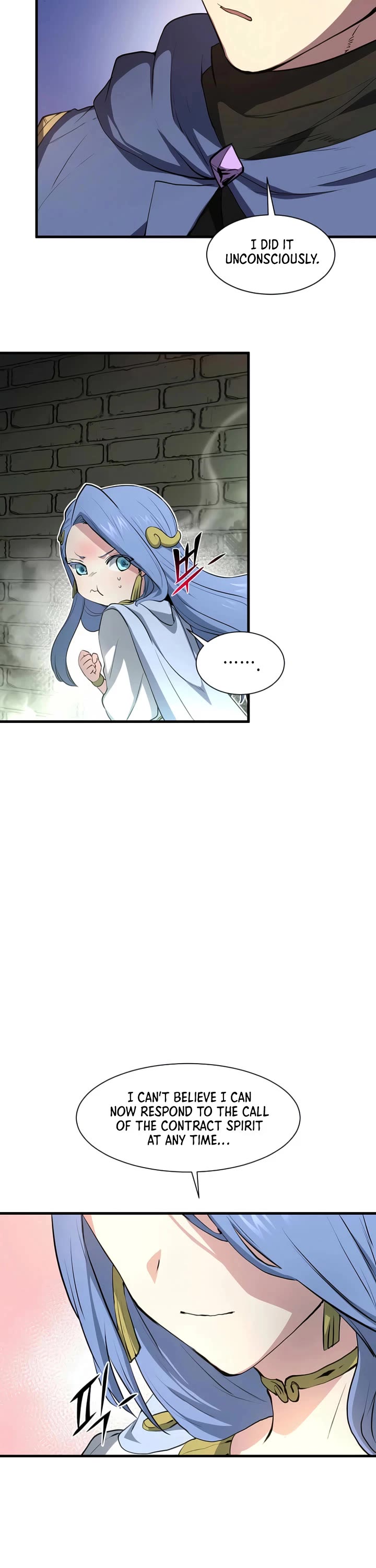 Level Up With Skills chapter 150 page 57