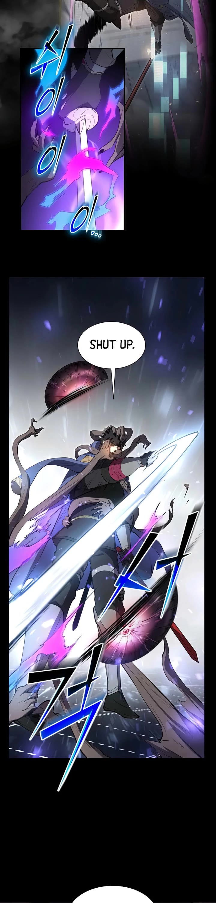 Level Up With Skills chapter 150 page 7