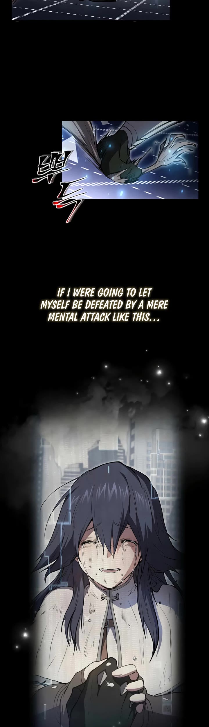 Level Up With Skills chapter 150 page 9
