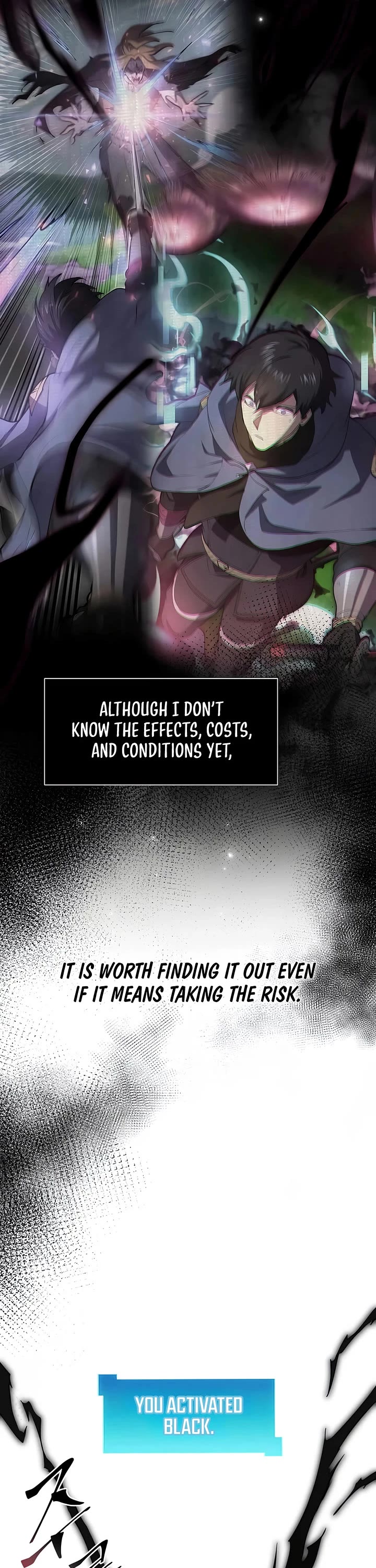 Level Up With Skills chapter 151 page 15