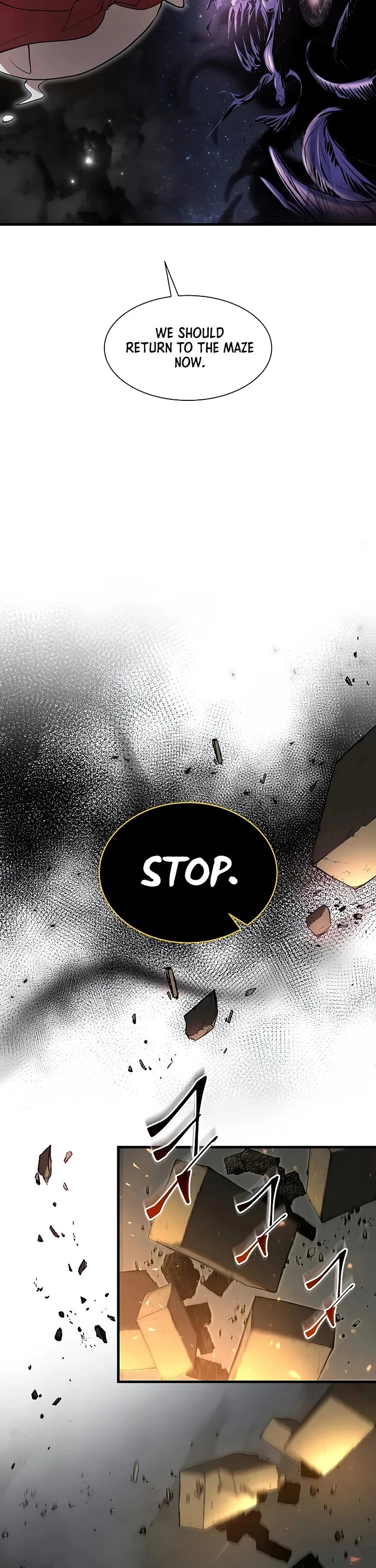 Level Up With Skills chapter 151 page 20