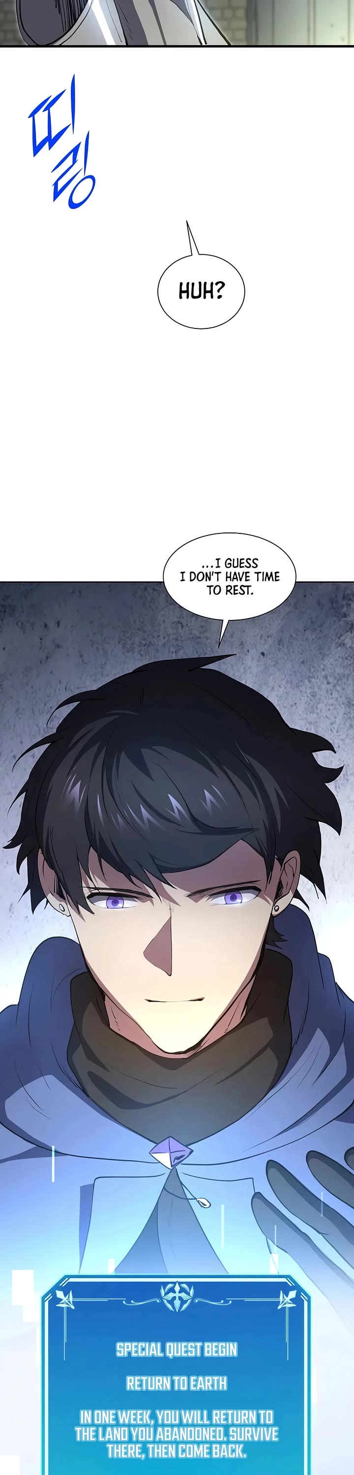 Level Up With Skills chapter 151 page 36