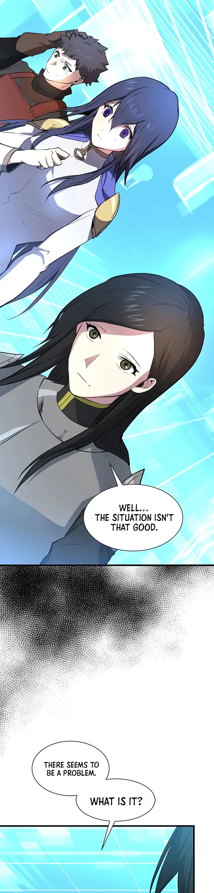 Level Up With Skills chapter 151 page 41