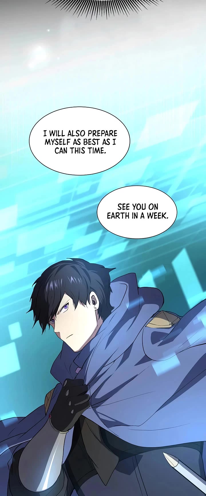 Level Up With Skills chapter 151 page 49
