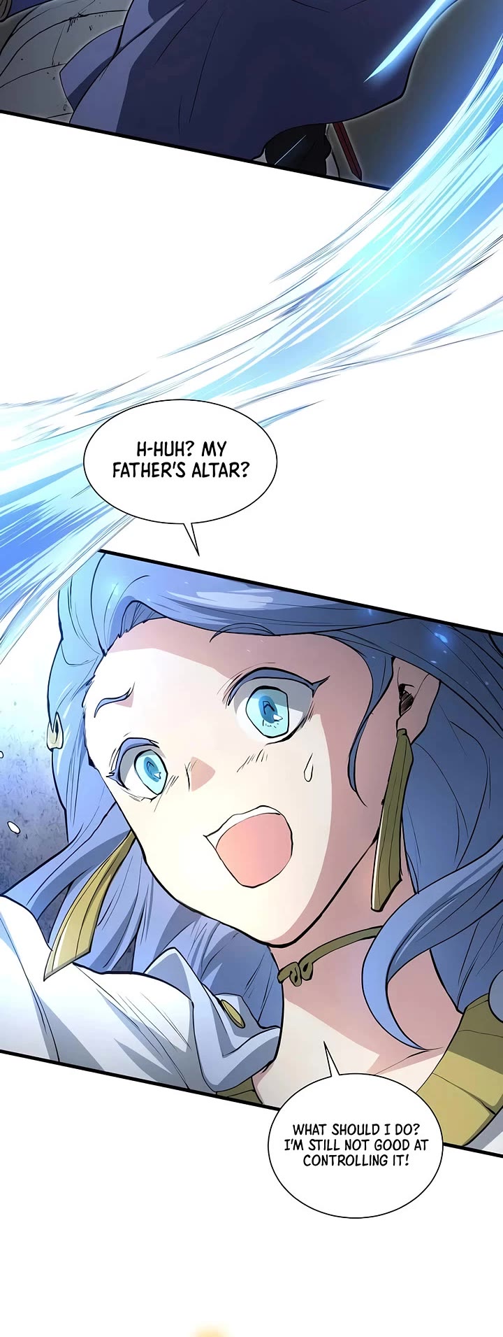 Level Up With Skills chapter 151 page 5