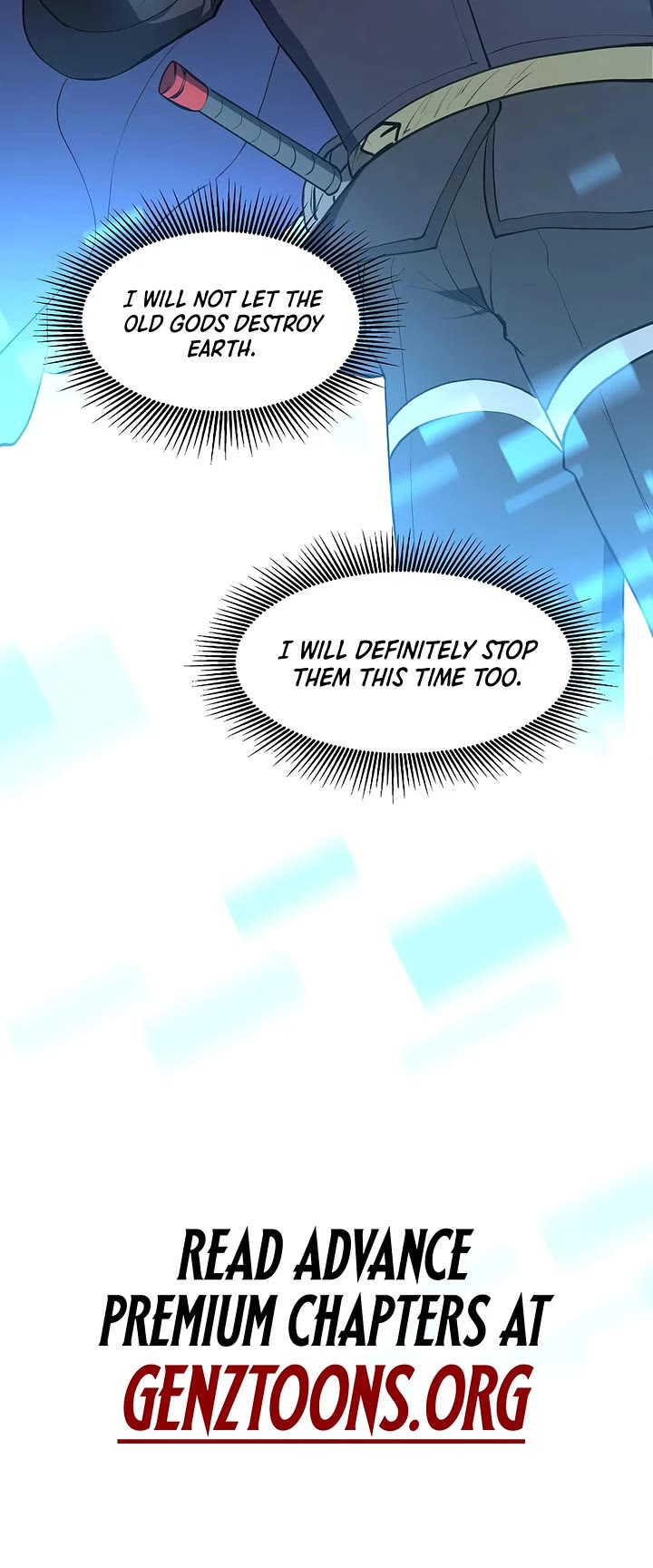 Level Up With Skills chapter 151 page 50
