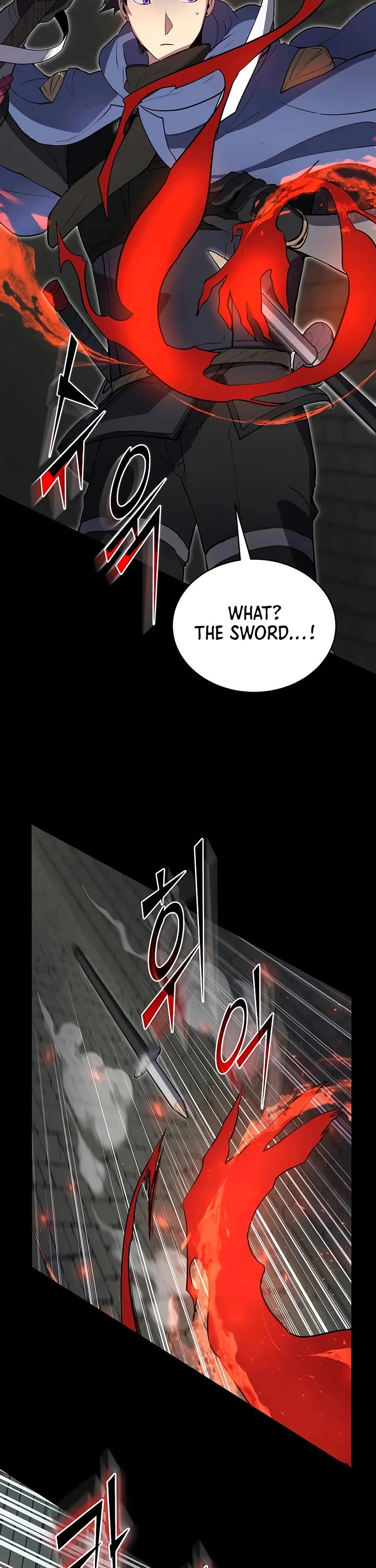Level Up With Skills chapter 152 page 19