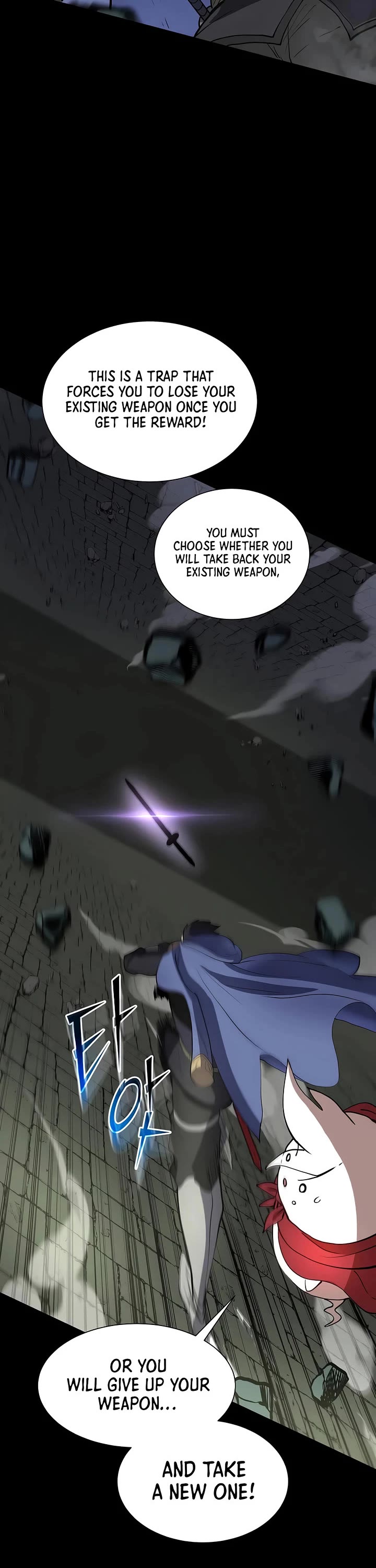 Level Up With Skills chapter 152 page 21