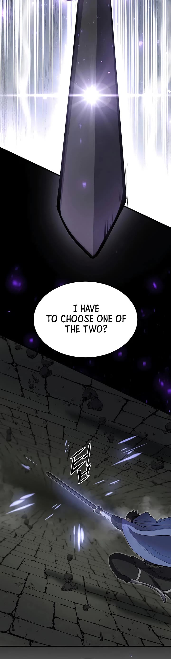 Level Up With Skills chapter 152 page 23