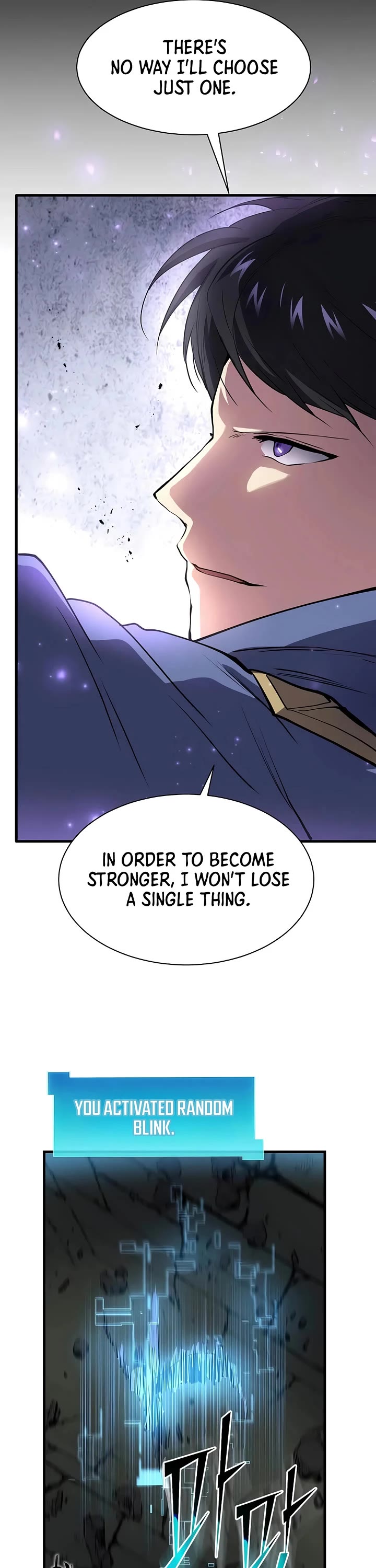 Level Up With Skills chapter 152 page 24