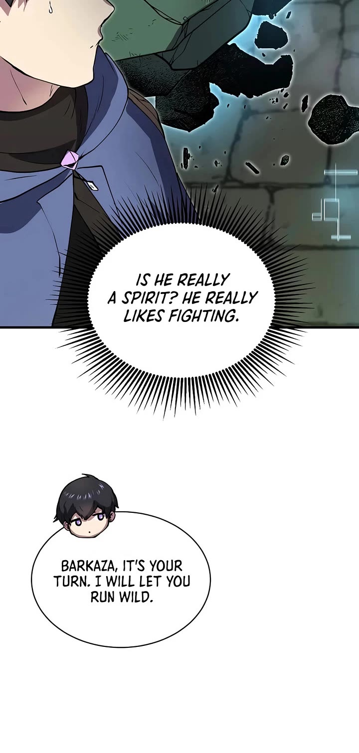 Level Up With Skills chapter 152 page 39