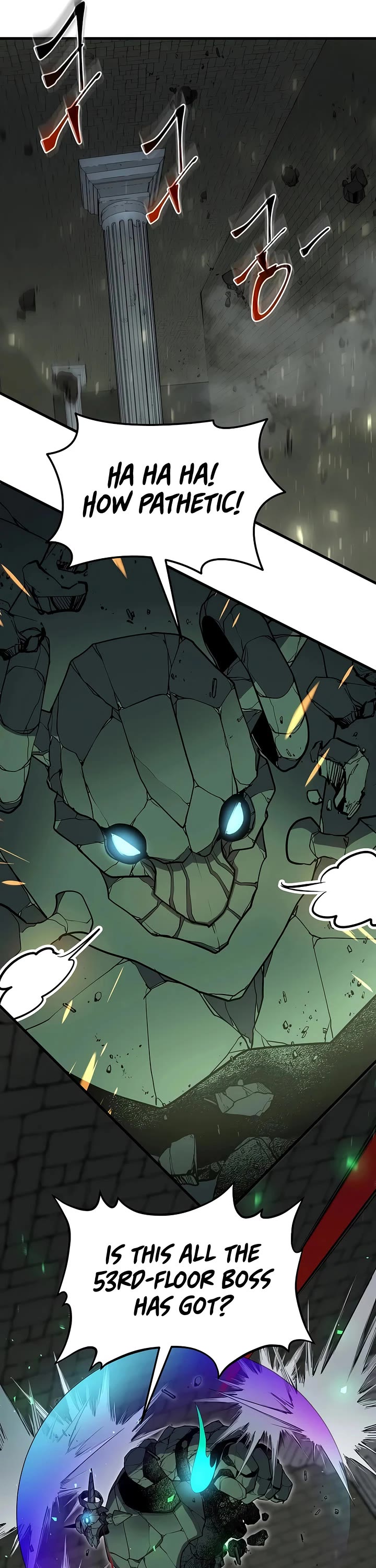 Level Up With Skills chapter 152 page 41
