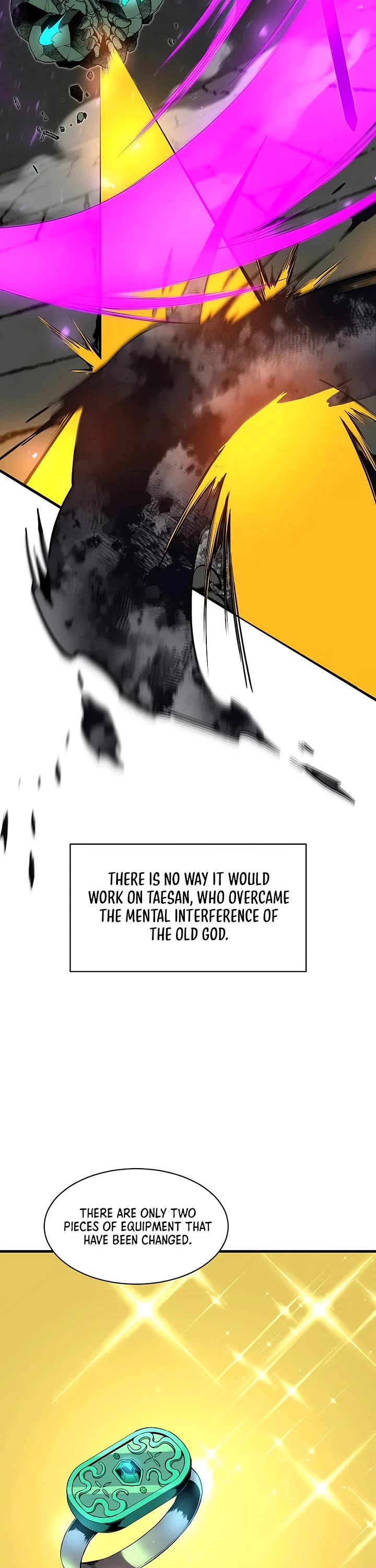 Level Up With Skills chapter 152 page 44