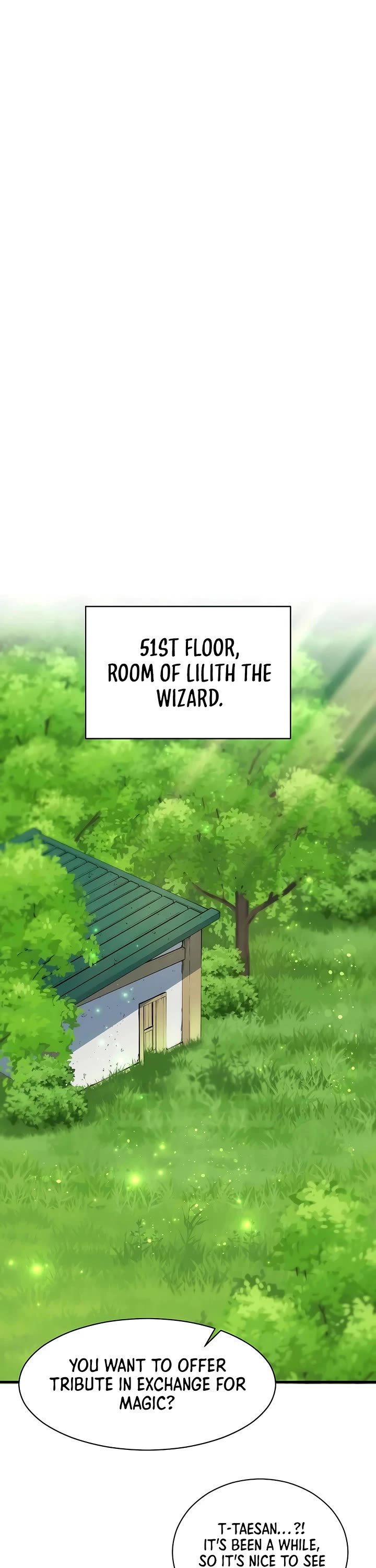 Level Up With Skills chapter 152 page 47