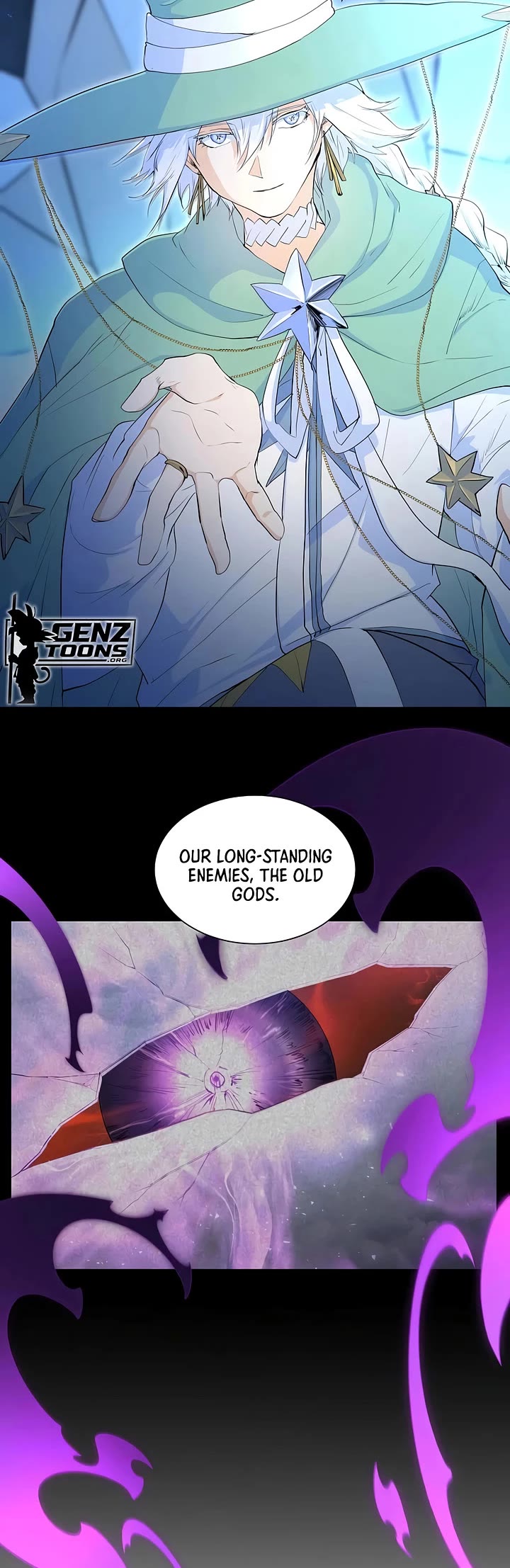 Level Up With Skills chapter 152 page 52