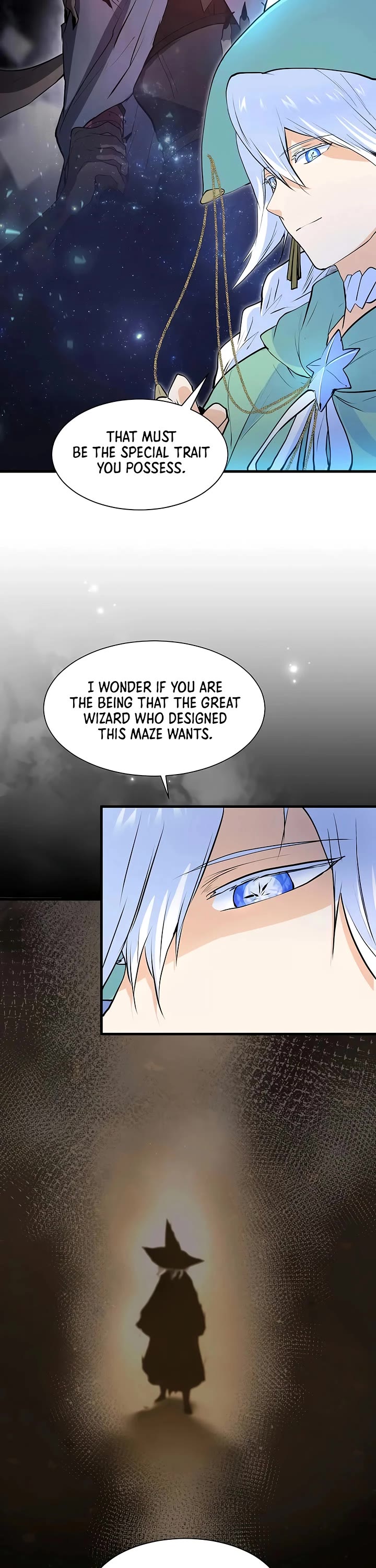 Level Up With Skills chapter 152 page 54