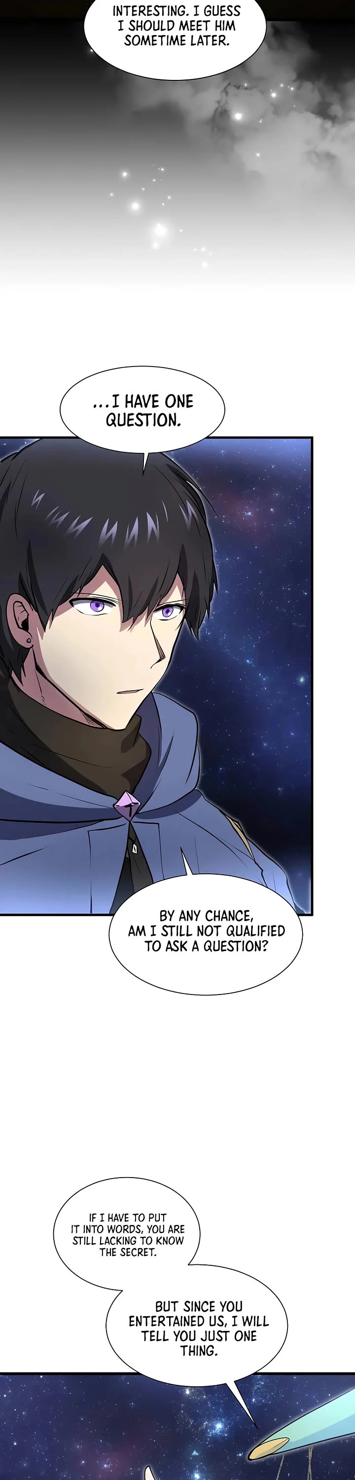 Level Up With Skills chapter 152 page 55