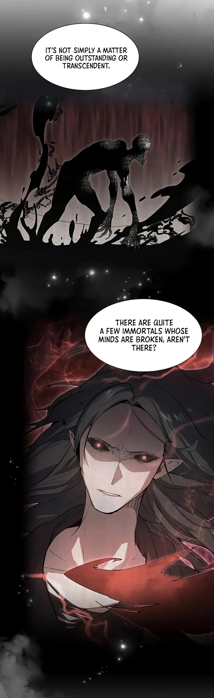 Level Up With Skills chapter 152 page 58