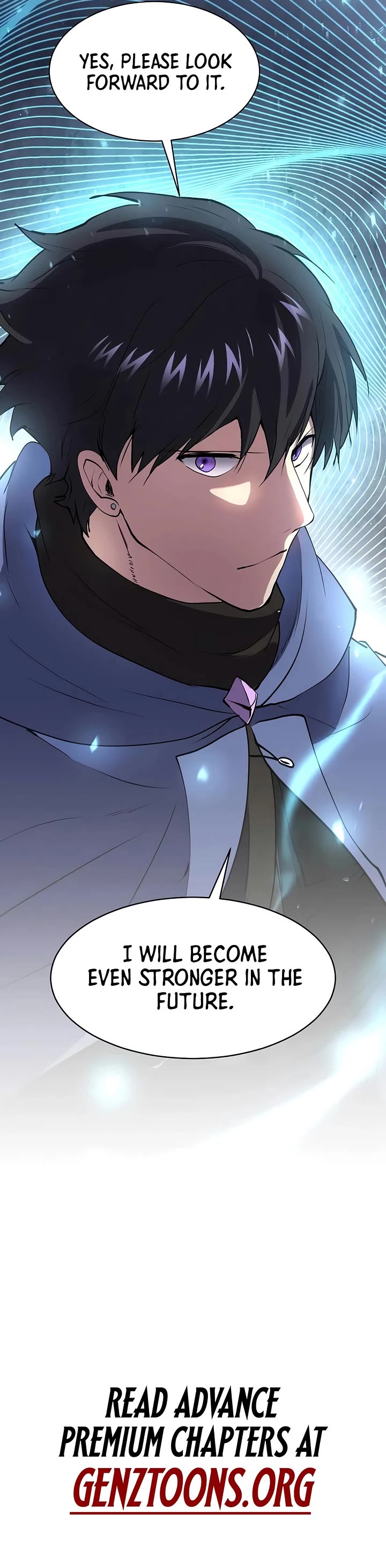 Level Up With Skills chapter 152 page 62