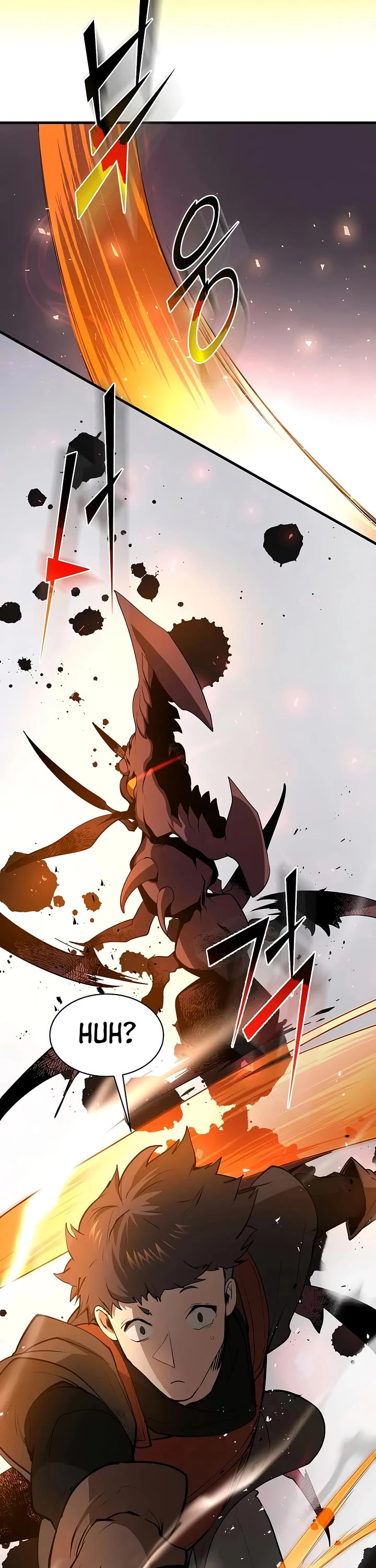 Level Up With Skills chapter 153 page 28