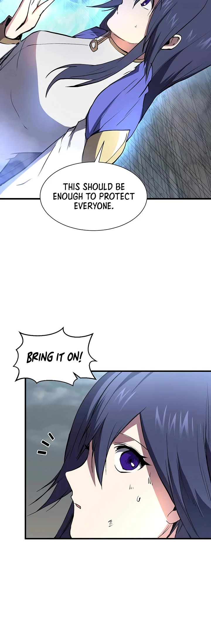 Level Up With Skills chapter 153 page 32