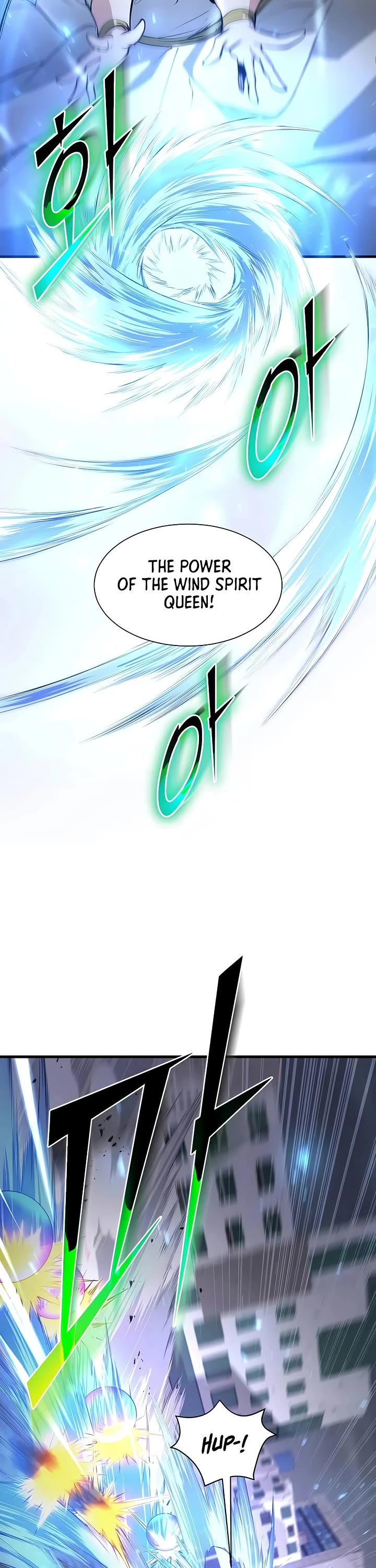 Level Up With Skills chapter 153 page 40