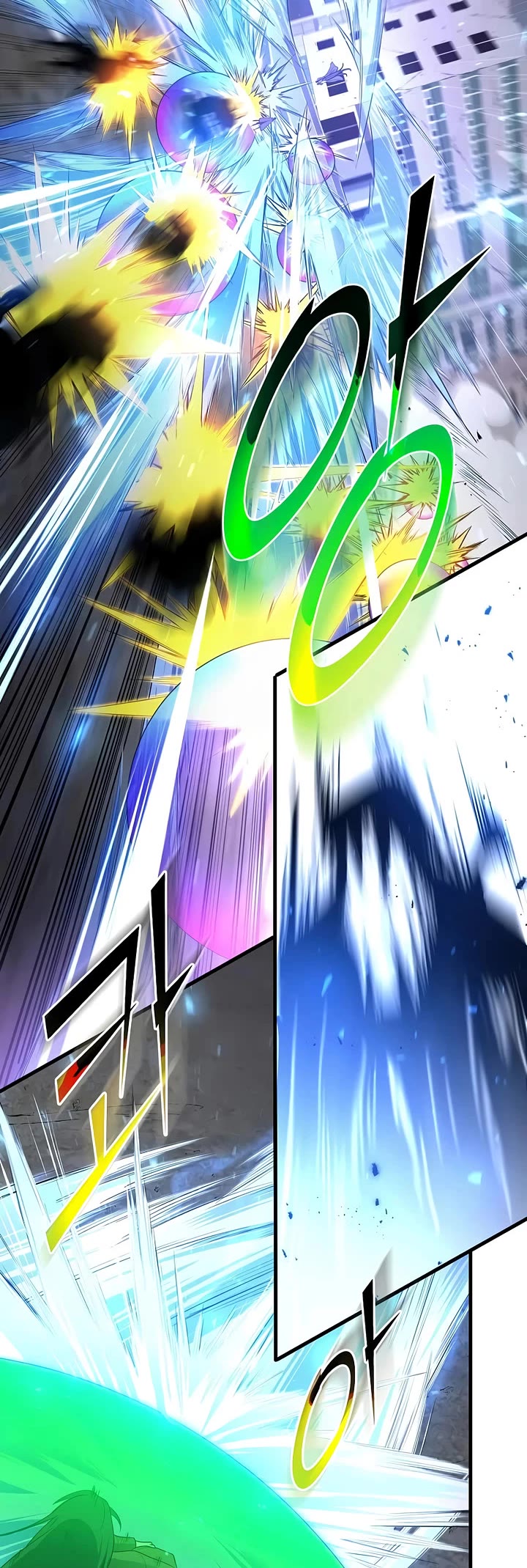 Level Up With Skills chapter 153 page 41
