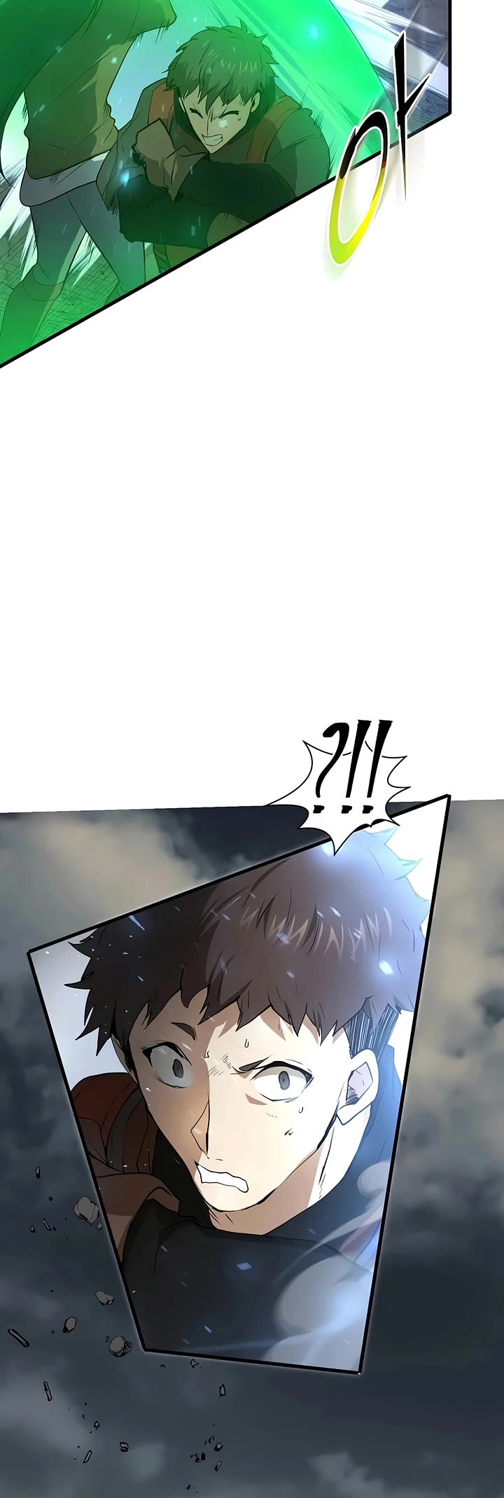 Level Up With Skills chapter 153 page 42