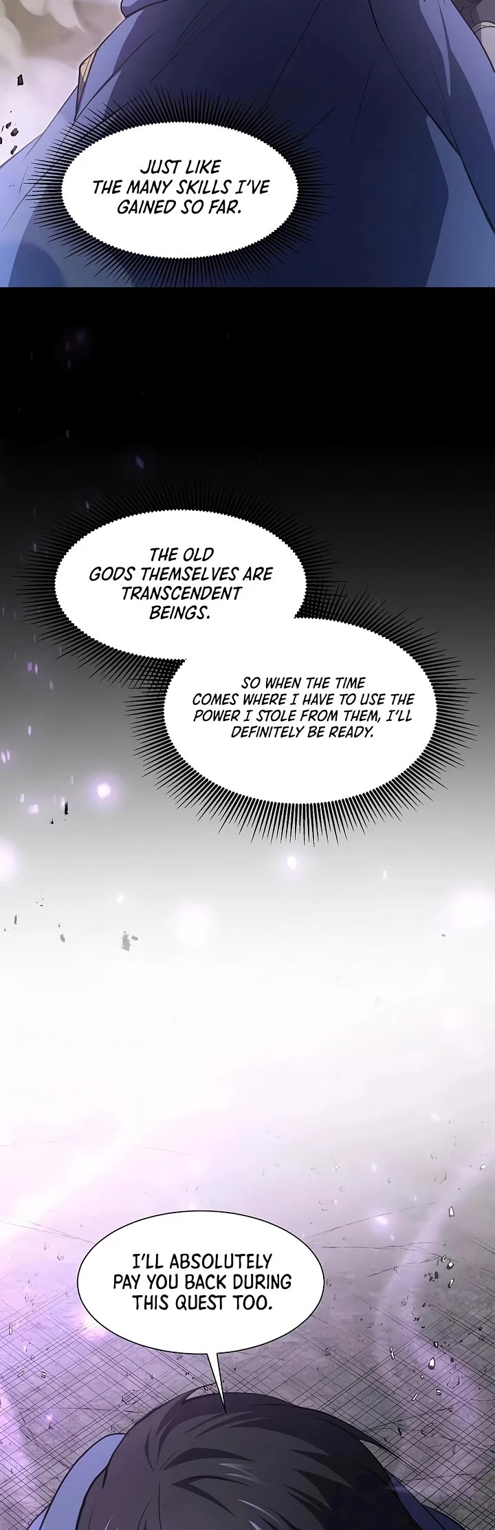 Level Up With Skills chapter 153 page 51