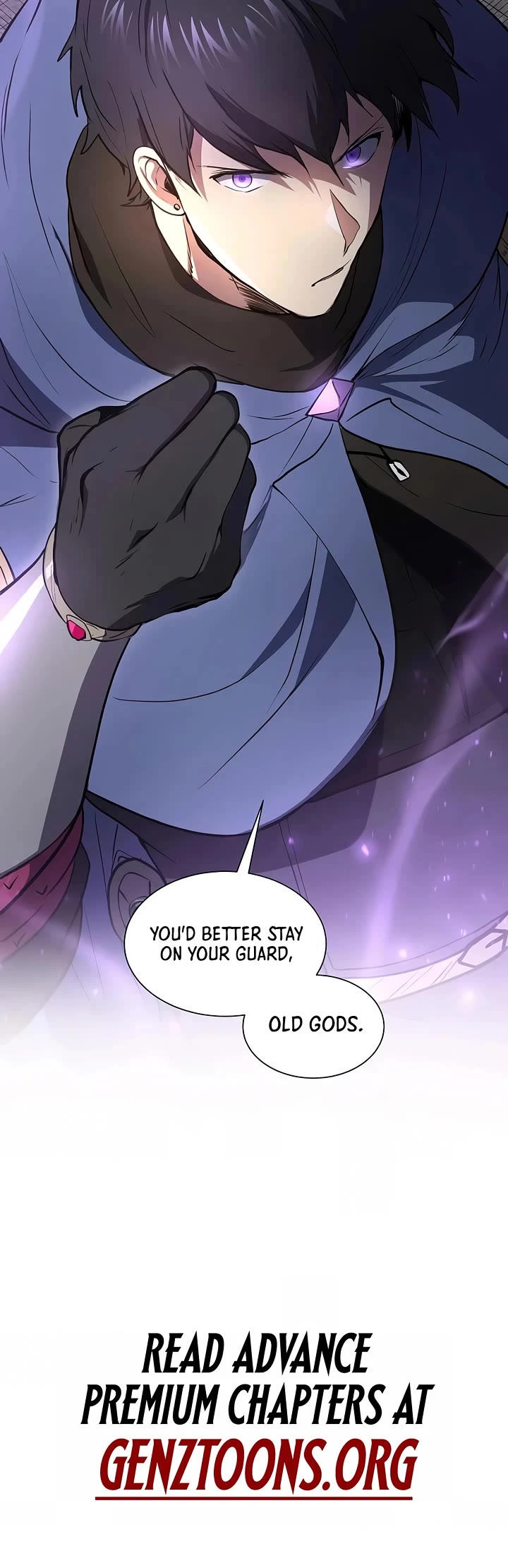Level Up With Skills chapter 153 page 52