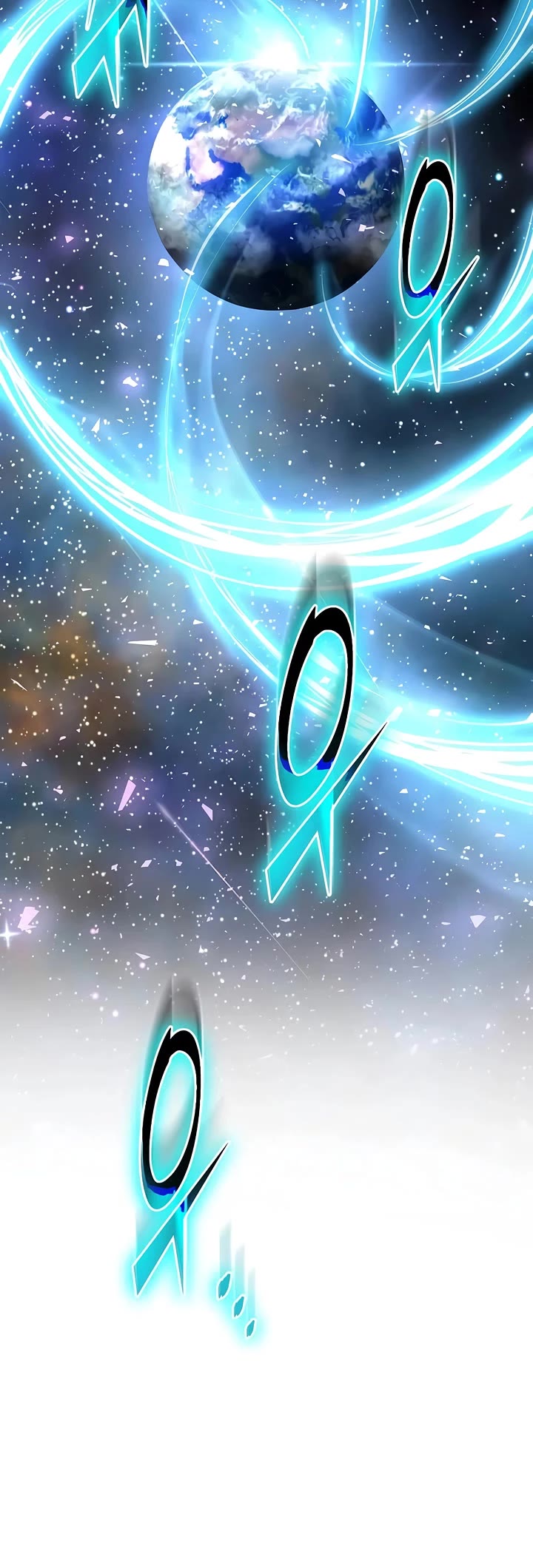 Level Up With Skills chapter 153 page 9